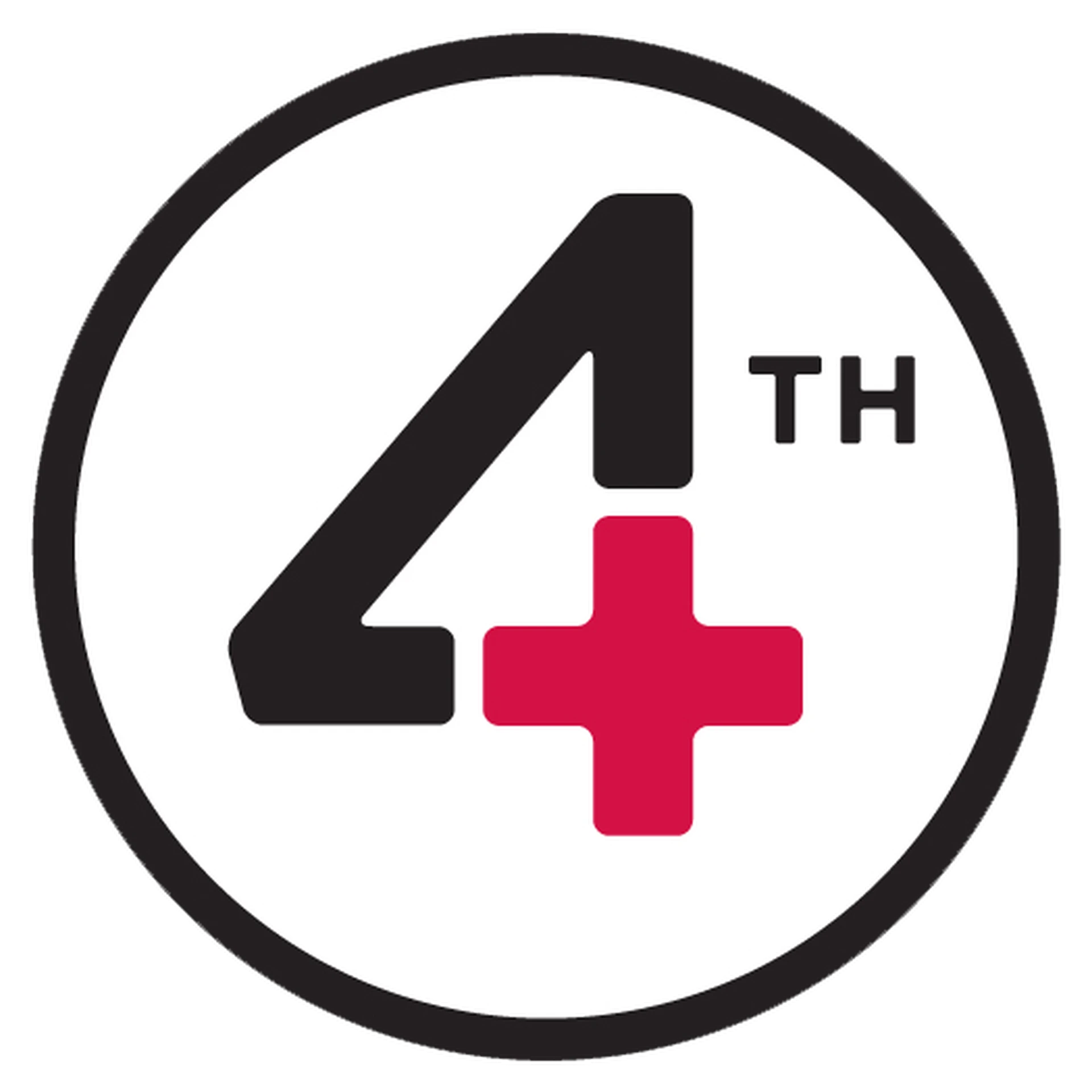 Fourth Street Clinic logo