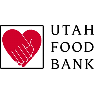 Utah food bank logo