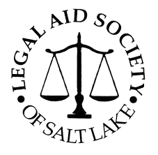 Legal Aid Society of Salt Lake logo