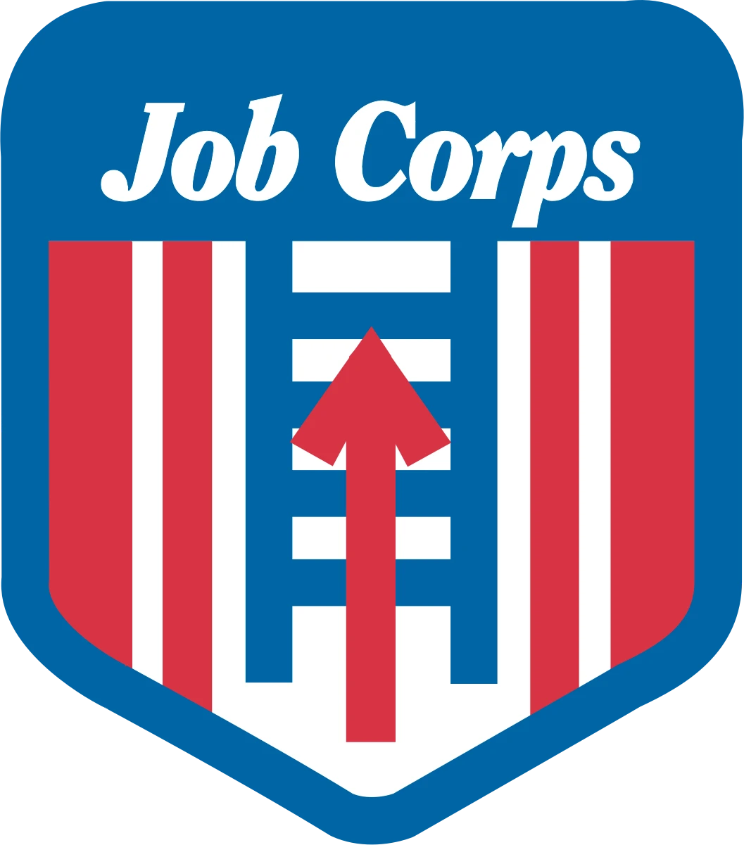 Job Corps logo