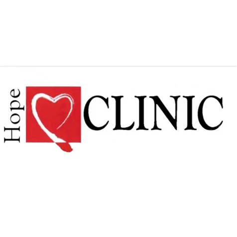 Utah Hope Clinic logo