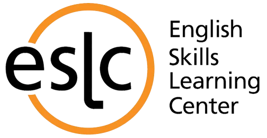English Skills Learning Center logo
