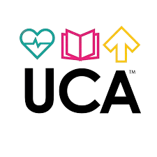 Utah Community Action logo